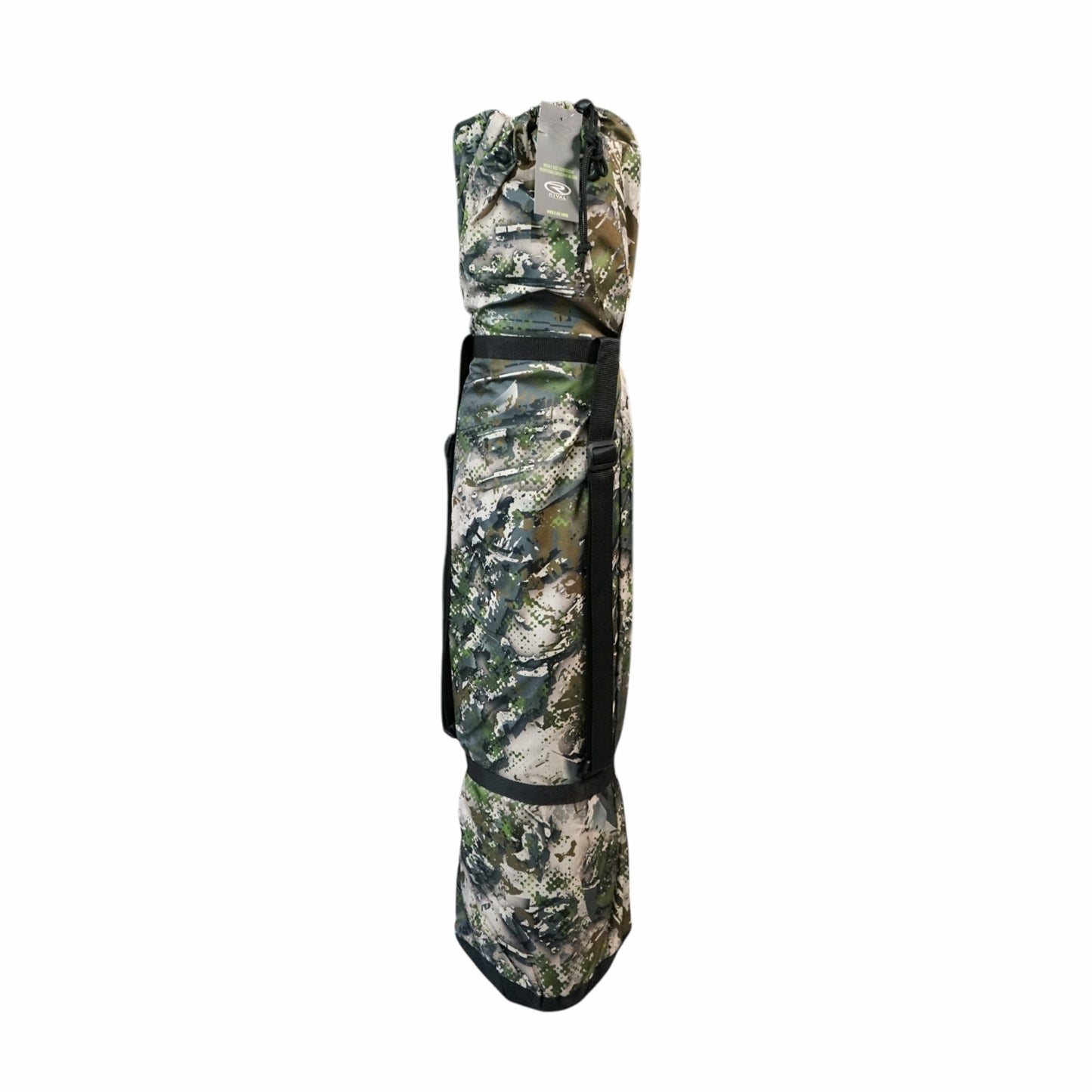 RIVAL See Through Hunting Ground Blind
