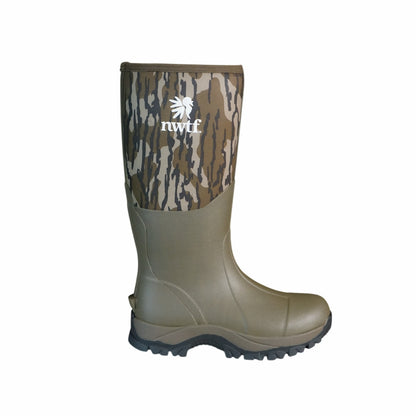 RIVAL NWTF Contender Boots - Uninsulated