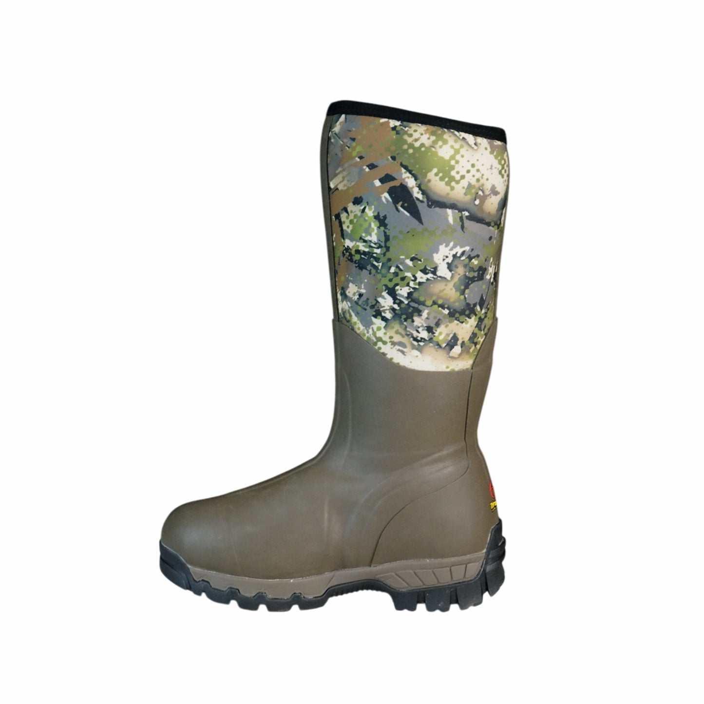 RIVAL Contender Boots - Insulated