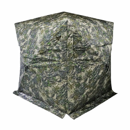 RIVAL See Through Hunting Ground Blind