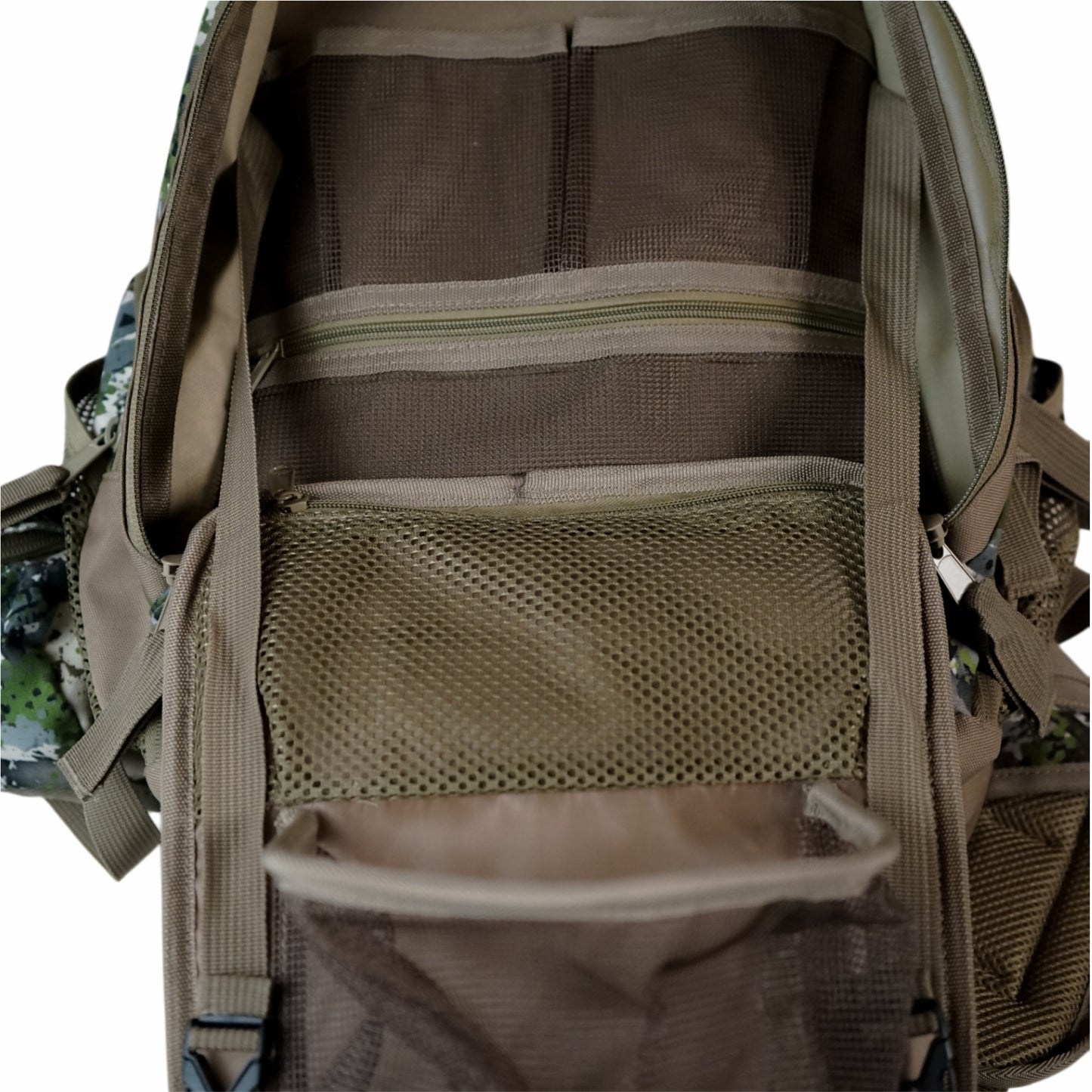 RIVAL Hunting Backpack