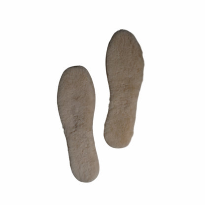 RIVAL Wool Insoles